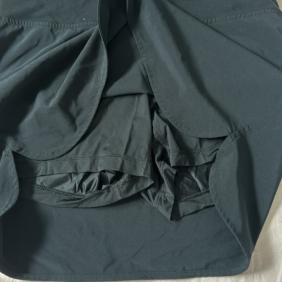 TUFF ATHLETICS SKORT - Picture 2 of 5